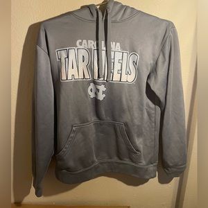 Teen boy Carolina Tar Heels, hoodie, sweatshirt, pull over-10-12 youth